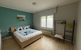 Villa Gaupin (Adults Only)